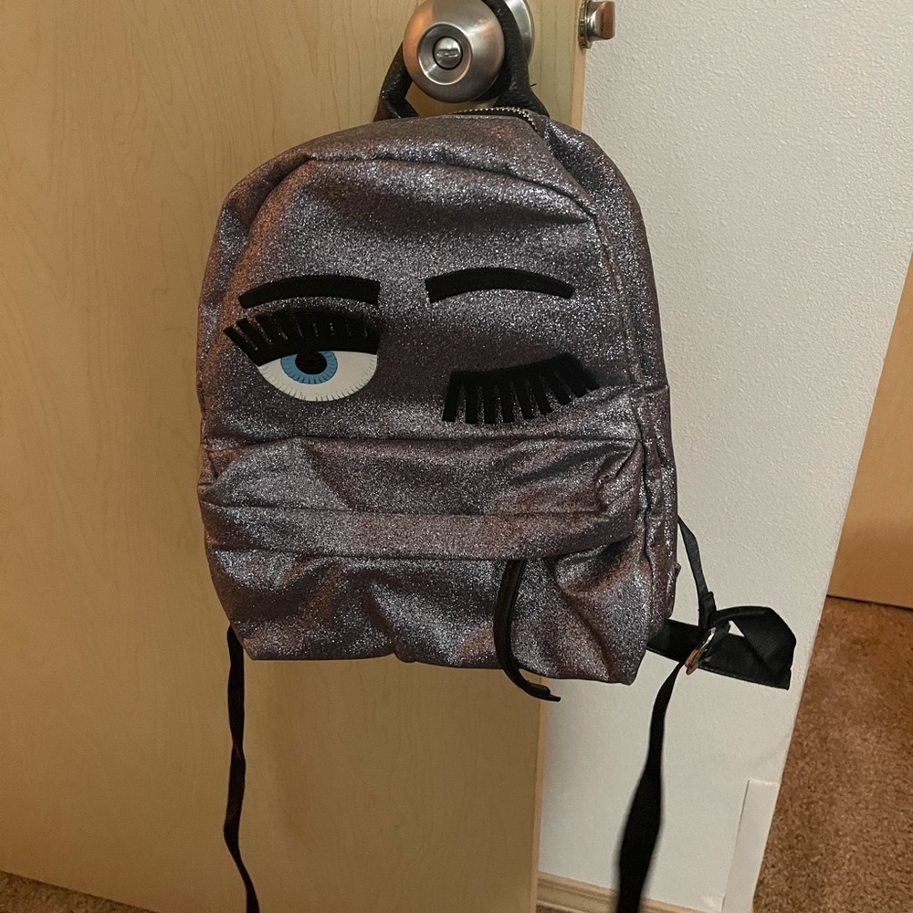 Back pack